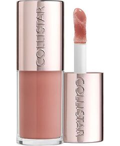 Collistar Puro Lip Gloss Plump - Lesk na rty pro objem 4,5 ml 401 Smaržas - NESAKĀRTOTS