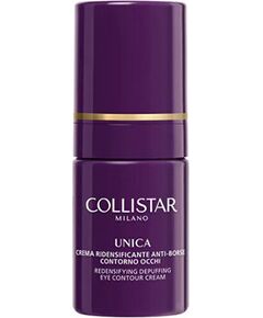 Collistar Redensifying Eye Contour Cream - Oční krém 15ml Духи и косметика