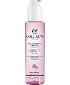 Collistar Gentle Make-Up Removing Oil - Odličovací olej 150ml Smaržas - NESAKĀRTOTS