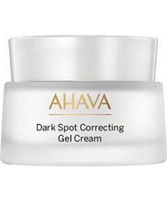 Ahava Even Tone Dark Spot Correcting Gel Cream 50ml Ķermeņa kosmētika