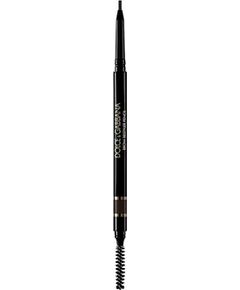 Dolce & Gabbana Brow Restyler Pencil - Tužka na obočí 0,09 g 5 Smaržas - NESAKĀRTOTS