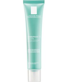 La Roche-posay Hydraphase HA Intense Light Cream - Hydratační pleťový krém 40ml Ķermeņa kosmētika