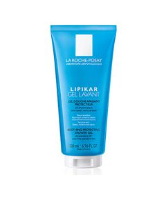 La Roche-posay Lipikar Gel Lavant - Soothing and protective shower gel 1000ml Ķermeņa kosmētika