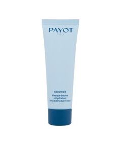 Payot Source Masque Baume Rehydrator 50ml Ķermeņa kosmētika