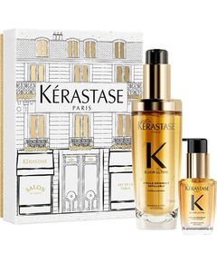 Kerastase Elixir Ultime Duo Set - Dárková sada Духи и косметика