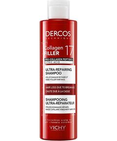 Vichy Collagen Filler Ultra-Repairing Shampoo - Regenerační šampon 200ml Smaržas - NESAKĀRTOTS