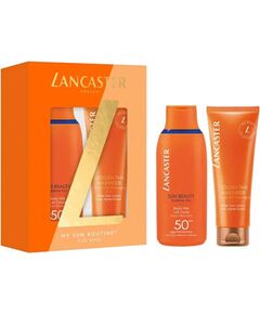 Lancaster Sun Beauty Duo SPF 50 Духи и косметика