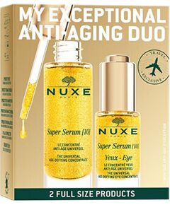 Nuxe My Exceptional Anti-Aging Duo - Dárková sada Smaržas - NESAKĀRTOTS