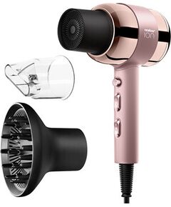 Niceboy ION AirSonic PRO Pink - Hair dryer Уход за волосами