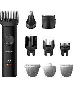 Niceboy AirTrim - multi-purpose trimmer Smaržas - NESAKĀRTOTS