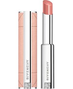 Givenchy Rose Perfecto Shine Serum Lipstick 3,2 g 501 Spicy Brown Kосметические средства