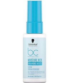 Schwarzkopf Moisture Kick Serum - Hydratační sérum na vlasy 50ml Smaržas - NESAKĀRTOTS