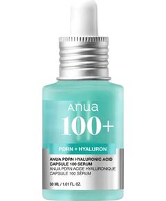 Anua PDRN Hyaluronic Acid Capsule 100 Serum - Sérum 30ml Ķermeņa kosmētika