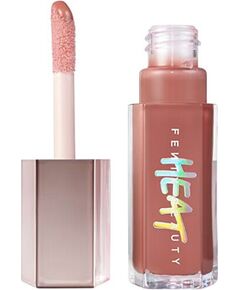 Fenty Beauty Gloss Bomb Heat Lip Gloss - Lesk pro objem rtů 9 ml Glass Slipper Heat Духи и косметика