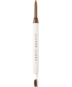Fenty Beauty Brow MVP Ultra Fine Brow Pencil & Styler - Tužka na obočí 0,07 g Dark Ash Blonde Smaržas - NESAKĀRTOTS