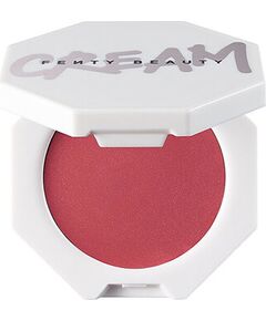 Fenty Beauty Cheeks Out Freestyle Cream Blush - Krémová tvářenka 3 g Summertime Wine Smaržas - NESAKĀRTOTS