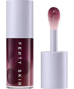 Fenty Beauty Treatz Hydrating + Strengthening Lip Oil - Hydratační olej na rty 5,6 ml Black Cherry Духи и косметика