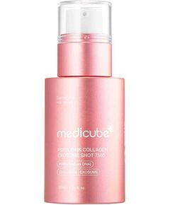 Medicube PDRN Pink Exosome Shot Serum 7500 - Regenerační pleťové sérum 30ml Smaržas - NESAKĀRTOTS