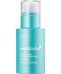 Medicube Azelaic Acid Exosome Shot 2000 - Zklidňující pleťové sérum 30ml Духи и косметика