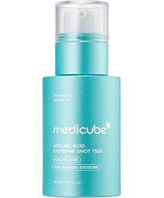 Medicube Azelaic Acid Exosome Shot 7500 - Zklidňující pleťové sérum 30ml Духи и косметика