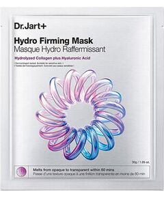 Dr. Jart+ Hydro Firming Mask - Zpevňující pleťová maska 30.0g Духи и косметика