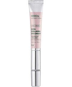 Vt Cosmetics Cica Collagen Eye Cream - Zpevňující oční krém 15ml Smaržas - NESAKĀRTOTS