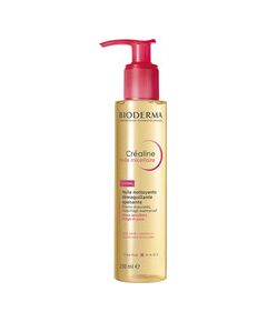 Bioderma Créaline Micellar Oil - Čisticí micelární olej 300ml Косметика для тела