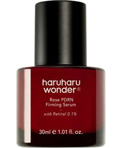 Haruharu Wonder Rose PDRN Firming Night Serum - Noční zpevňující sérum 30ml Духи и косметика