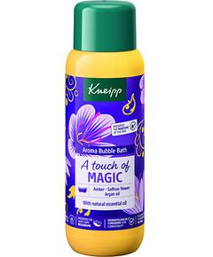 Kneipp A Touch of Magic Aroma Bubble Bath - Pěna do koupele 400ml Духи и косметика