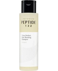 Cosrx Peptide 132 Ultra Perfect Hair Bonding Shampoo 100ml Matu kopšana
