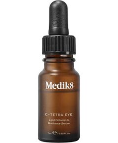 Medik8 C-Tetra Eye Radiance Serum - Rozjasňující oční sérum 7ml Духи и косметика