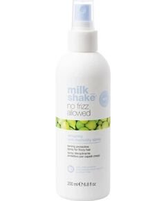 Milk Shake Anti-Humidity Spray - Sprej proti krepatění vlasů 200ml Matu kopšana