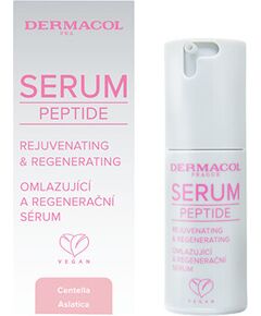 Dermacol Peptide Serum - Intenzivní sérum s peptidy 30ml Духи и косметика