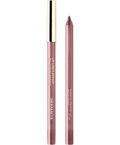 Dermacol 8H Lip Liner Affair - Krémová tužka na rty 5,2 g 2 Духи и косметика