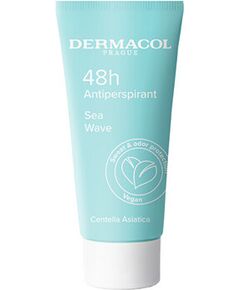 Dermacol Sea Wave 48h Antiperspirant - Krémový antiperspirant 50ml Духи и косметика