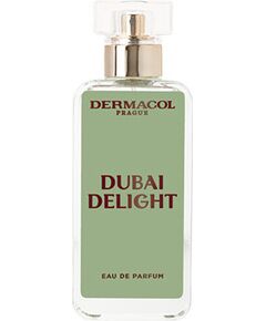 Dermacol Dubai Delight EDP - Parfémovaná voda 50ml Духи и косметика
