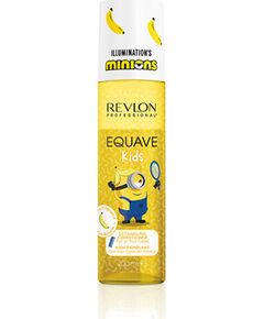 Revlon Equave Kids Detangling Conditioner 200ml Духи и косметика