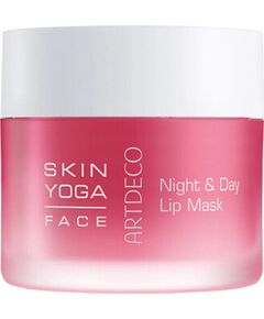 Artdeco Night & Day Lip Mask - Maska na rty 20ml Духи и косметика