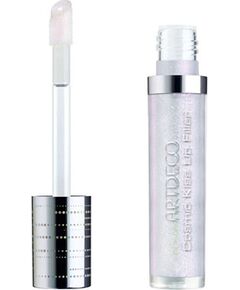 Artdeco Cosmic Kiss Lip Filler - Lesk pro objem rtů 4 ml 5 Cosmic Nude Духи и косметика