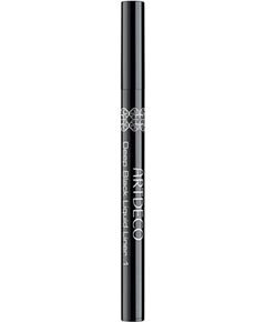 Artdeco Liquid Liner - Oční linky 0,4 ml Deep Black Духи и косметика