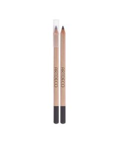 Artdeco Green Couture Smooth Eye Liner - Eye pencil 1 g 10 Black Dekoratīvā kosmētika