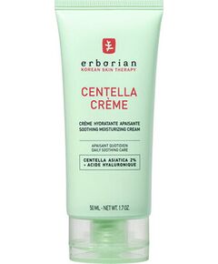 Erborian Centella Crème Soothing Moisturizing Cream - Pleťový krém 50ml Smaržas - NESAKĀRTOTS