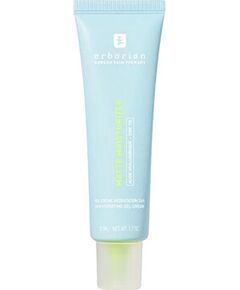 Erborian Matte Moisturiser 24H Hydrating Gel-Cream - Matující pleťový krém 50ml Smaržas - NESAKĀRTOTS