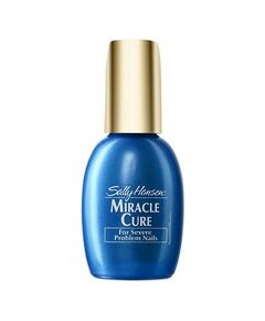 Sally Hansen Z3031 Miracle Cure for Severe Problem Nails - Strengthening care for problematic nails 13ml Dekoratīvā kosmētika