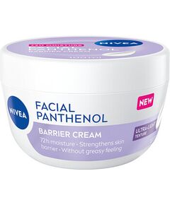 Nivea Facial Barrier Cream - Pleťový krém 100ml Духи и косметика