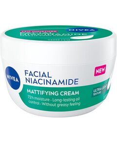 Nivea Facial Niacinamid Cream - Matující krém 100ml Духи и косметика