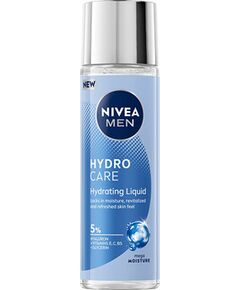 Nivea Men Hydrocare Hydrating Liquid - Hydratační fluid 100ml Духи и косметика