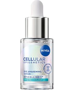 Nivea Cellular Epigenetics Serum - Omlazující sérum na oční okolí 15ml Smaržas - NESAKĀRTOTS