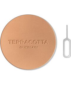 Guerlain Terracotta Bronzing Powder Refill - Náhradní náplň do bronzujícího pudru 8,5 g 00 Clair Rosé Духи и косметика
