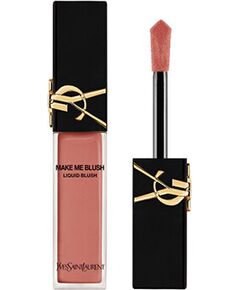 Yves Saint Laurent Make Me Blush Liquid Blush - Tekutá tvářenka 15 ml 80 Fig Fantasy Духи и косметика